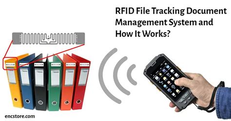 rfid based file management system|RFID file Management System .